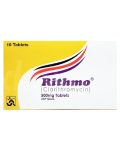 Rithmo 500mg Stk