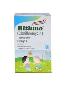 Rithmo 5ml Drop