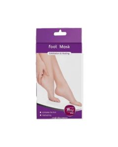 Rivaj Exfoliation & Healing Foot Mask