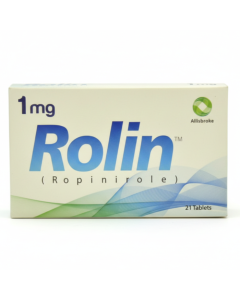 Rolin 1mg Tab