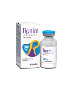 Ronim 500mg Inj