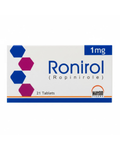 Ronirol 1mg Tablets