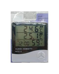 Room Thermometer Digital