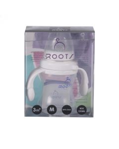Roots Natural Feeder 250ml J1017