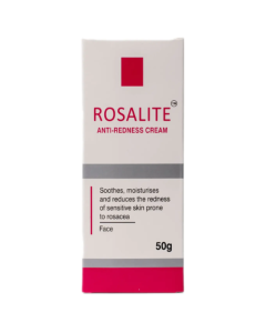 Rosalite Cream 50g