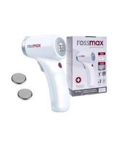 Rossmax Hc 700 Gun Thermometer