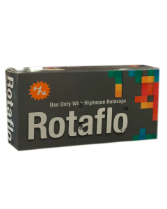 Rotaflo Rotacaps