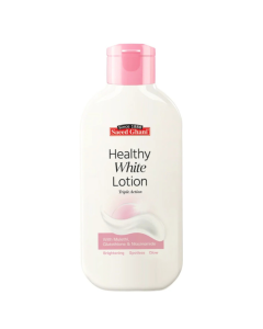 Saeed ghani healthy white lotion triple action 200ml
