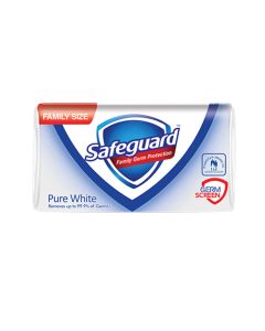 Safe Guard Pure White Soap 95g