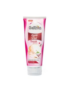 Saffron Pedi Soak 200g