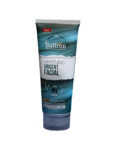 Saffron Urgent Facial 200g