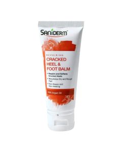 Saniderm Creacked Heal & Foot Repairing Cream
