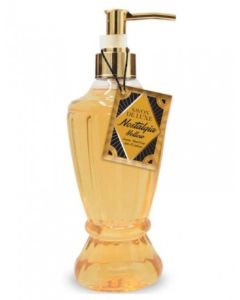 Savon De Luxe Hand Wash 500ml Nostalgia Yellow