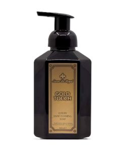 Savon De Royal Hand Wash 500ml Gold Touch