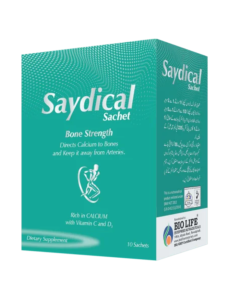 Saydical Sachet