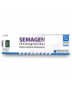 Semagen 0.5mg