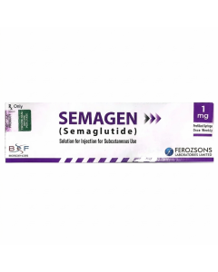 Semagen 1mg