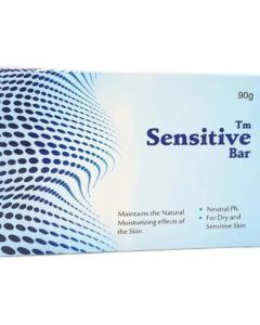 Sensitive Bar 90g