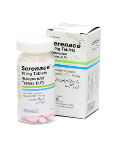 Serenace 10mg Tablets