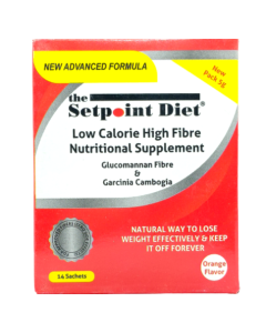 Setpointdiet Small All Flav 200grm