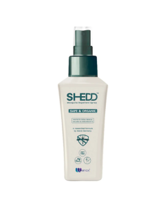 Shedd Spray Mosquito Repellent 50ml