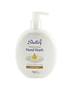 Shelley Hand Wash 230ml