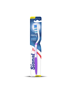 Signal Tooth Brush Fighter Medium