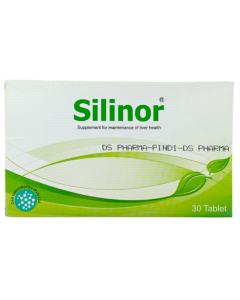 Silinor Tablets