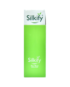 Silkify Face Wash