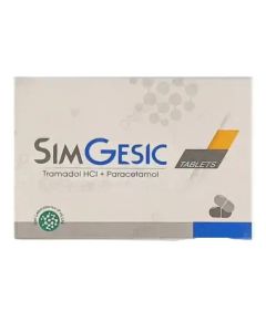 Simgesic 10s Tablets