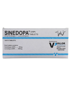 Sinedopa Tablets