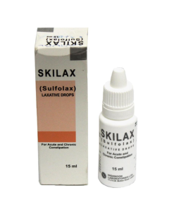 Skilax Drops 15ml
