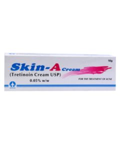 Skin A Cream 10gm