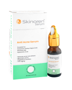 Skinoren serum