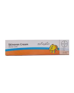 Skinorin 10g Cream