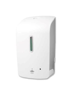 Soap Dispenser & Hand Sanitizer 1.5ml