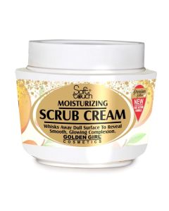Soft Touch Scrub Cream  500ml