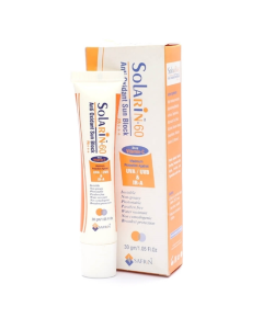 Solarin Spf60 30gm