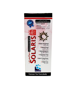 Solaris Ultra Cream