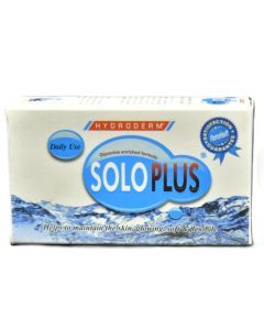 Solo Plus Bar