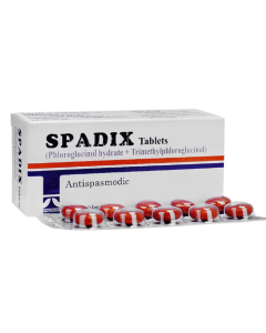 Spadix Tablets