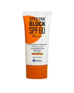 Spectrablock Spf 60