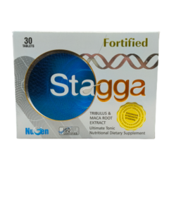 Stagga Fortified Tablets