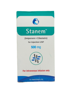 Stanem 500mg Inj