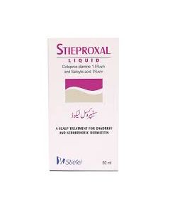 Stieproxal 60ml