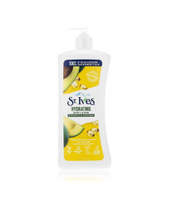 Stives Body Lotion 200ml Hydrating