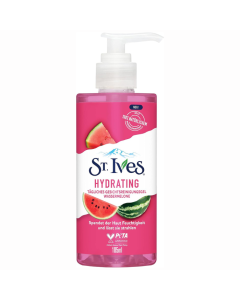 Stives Uk Cleanser 200ml Hydrating