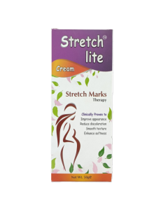 Stretch Lite Cream 50g