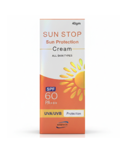 Sun Stop Cream