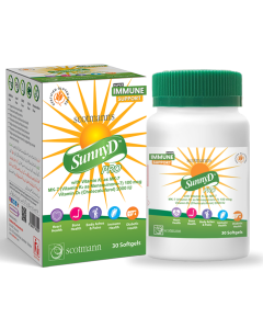 Sunny D Pro